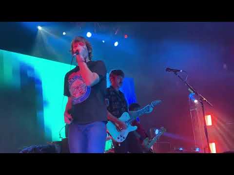 Saves the Day - At Your Funeral - Live at the House of Blues Boston - 11/17/2024