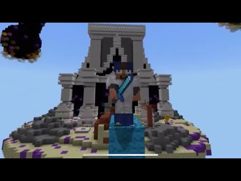 Insane Victory in Minecraft Bedwars - You Won't Believe This!