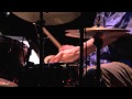 Gerry Hemingway Solo Performance - Invention from an Afternoon