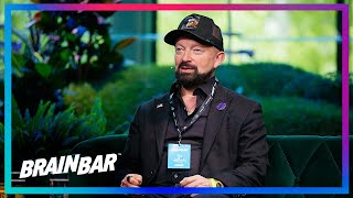 What’s a top financial company looking for in young talent? | Igor Tulchinsky at Brain Bar