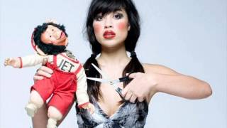 Cassie Steele - Mr. Colson [Destructo Doll]