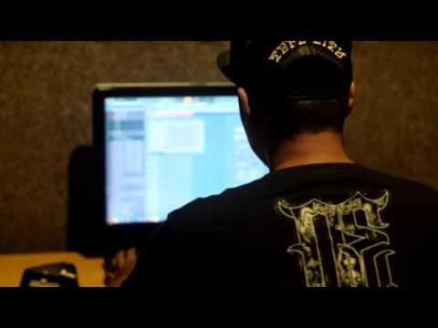 Studio Time papaStreet With TATZ