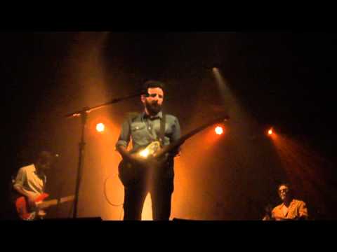 Gabriel Muzak - "Tropical Sound System" (Oi Futuro Ipanema)