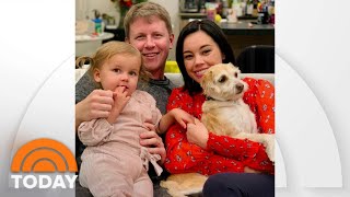 NBC’s Jo Ling Kent Reveals She Is Expecting 2nd Child | TODAY video