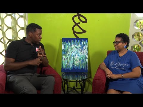 In Depth With Dike Rostant - Bhol Designs In Focus