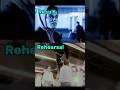 MICHAEL JACKSON MAKING OF BAD REHEARSAL VS RESULT 😯
