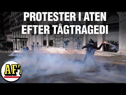 Hedrade dödsoffren – sedan utbröt våldsamma protester