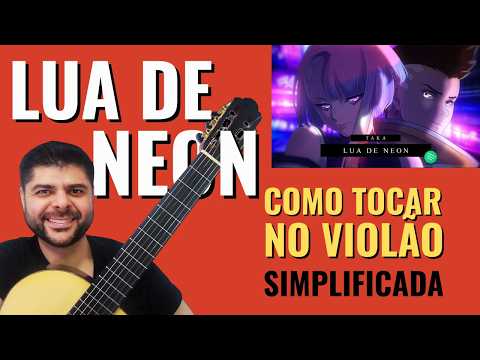 Lua Nova - NióBio