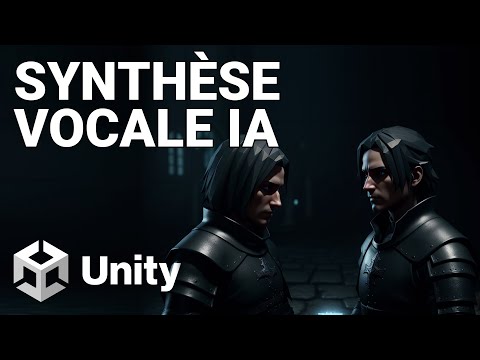 Tuto Unity Utiliser du code C dans Unity 6