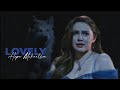 Hope Mikaelson Lovely