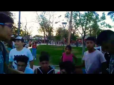 SLAY VS DAIKOR - 8vos (1VS1 - 13/4) - Ghetto Free