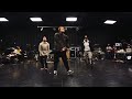 Bruno Mars FINESSE Dance Of The Grammy S