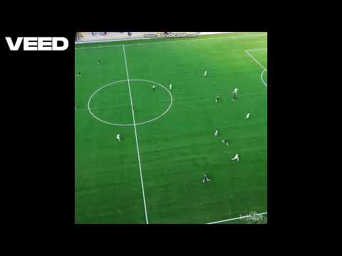 Anis Harrar Part 2 - CM/CB - KV Mechelen U21 Pro Belgium