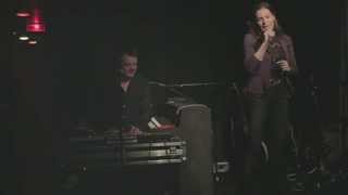 Mads Björn & Lis Sørensen: "Verden I Farver" (live 2013)