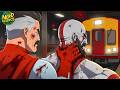 Could Kratos SOLO The Invincible Universe