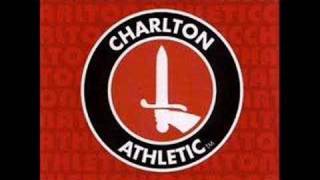 Red Red Robin, Charlton FC Intro