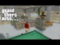 GTA 5 - How to Get Mansions & Houses in Grand ...