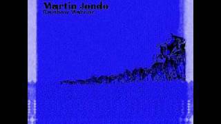 Martin Jondo - Rainbow Warrior (Disco Mode)