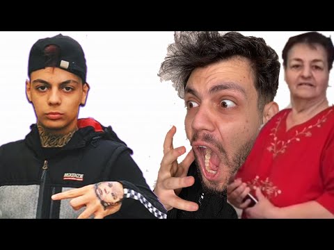 BUNI REACTIONEAZA LA AlbertNBN x NANE - ZORO (Official Music Video)