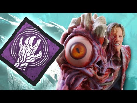 Septic Touch is great on Blight! | Dead by Daylight