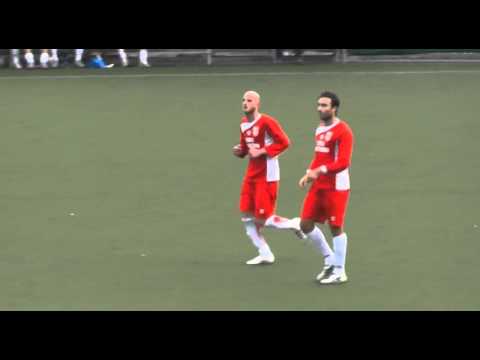 DIL10 151115 - GENOVA CALCIO - RAPALLO 0-0 | ECCELLENZA