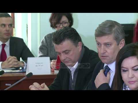 Komisioni hetimor për CEZ - Top Channel Albania - News - Lajme