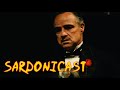 Sardonicast 58: The Godfather Trilogy