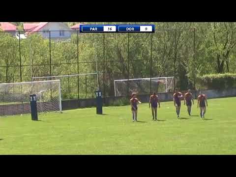 22.04.2018. / Prva ragbi liga Srbije / RLK Partizan - RLK Dorćol