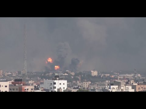 Klan News - Gati inkursioni tokësor në Rripin e Gazës, evakuohen banorët pranë kufirit me Libanin