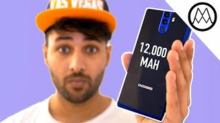 THE INSANE DUAL BATTERY SMARTPHONE!