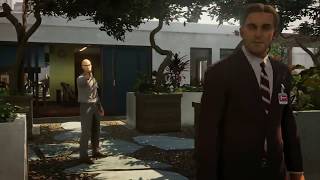 Hitman 2 – Tools of the Trade Trailer