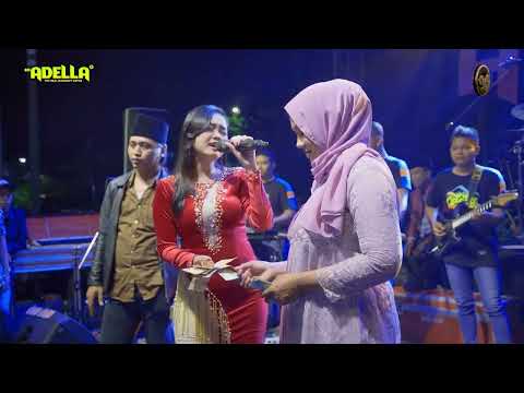 NURMA PAEJAH // MATAHARIKU // OM ADELLA LIVE SURABAYA TERBARU 2022