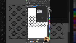 How to Make Cool Patterns From Any Shape!