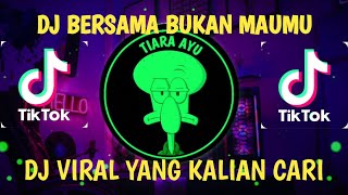 Download lagu DJ APALAH ARTI CINTAKU INI-BERSAMA BUKAN MAUMU-ARIEF | DJ FULL BASS BERSUSAH PAYAH AKU MENCINTAIMU mp3