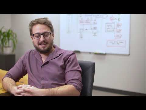 Employee Testimonial: A Unique Engineering Opportunity | Simplexity Product Development