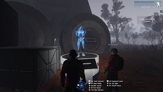 Full video of Tales of the COLONY (Scion Conflict , Arma 3 RP)