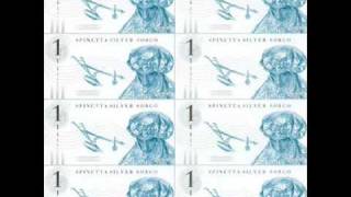 La verdad de las grullas - Luis Alberto Spinetta