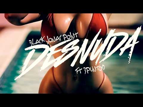 3punto0 X Black Jonas Point - Desnuda “viral"