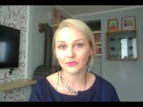 Rozmowa z Agatą Siemaszko z okazji Międzynarodowego Dnia Romów