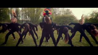 Mary Epworth - Me Swimming