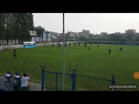 Victoriano Arenas 1 vs Juventud Unida 2 -Goles de Alexis Valenzuela y Brian Konecny