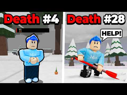 Russo and Lana's Life