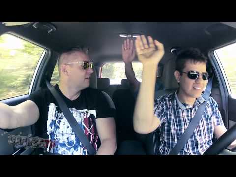 Garázs.tv - Ahonnan az autózás indul... minden hétvégén! :)