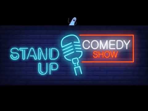 Duelo de PIADAS CURTA - Nilton pinto e Tom Carvalho 3 hora