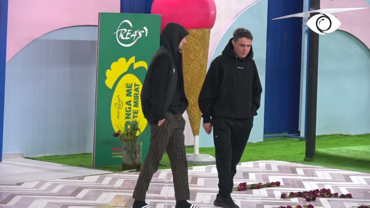 Armaldo bisedon me Kristin: Ka ndryshuar diçka në shtëpi!