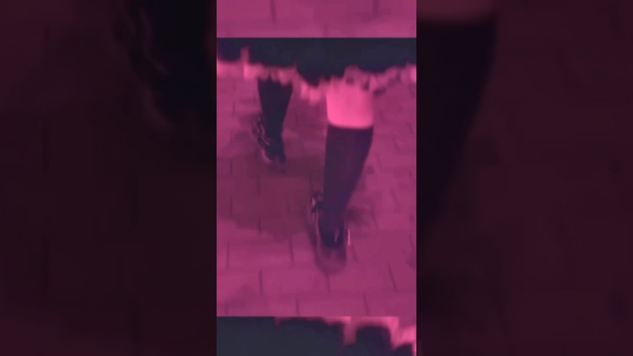 Haze/ ラブ&ポップ\Music Video