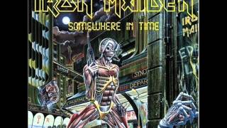Iron Maiden - Juanita (bonus track 4)