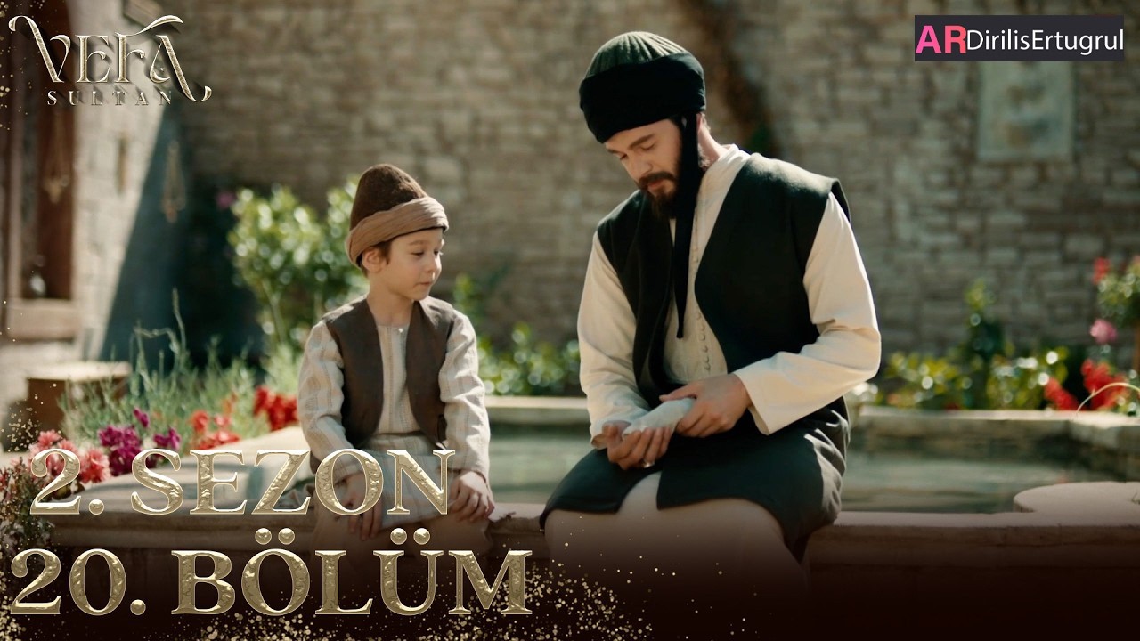 Vefa Sultan Season 2 Episode 50 With English Subtitles