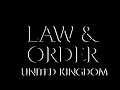 Law Order United Kingdom Intro Narration US Version UPDATED