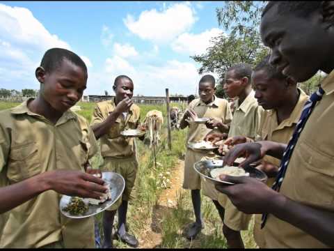 Nyachuru Secondary School
